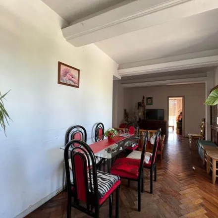 Buy this 3 bed apartment on La Rioja 2 in Balvanera, C1203 AAO Buenos Aires
