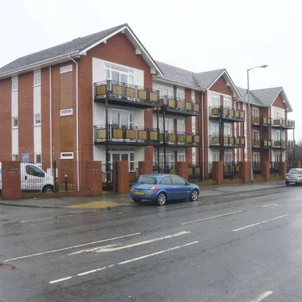 Rent this 2 bed apartment on Hulton Mount in 701 St Helens Road, Bolton