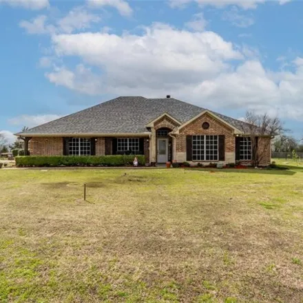 Buy this 4 bed house on 3947 Tower Circle in Collin County, TX 75173