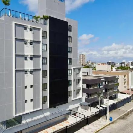 Rent this 1 bed apartment on Rua Josué Guedes Pereira in Bessa, João Pessoa - PB