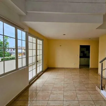 Rent this 3 bed apartment on unnamed road in 130209, Manta