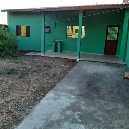 Buy this 1 bed house on Avenida José Lozano Araújo in Morumbi, Paulínia - SP