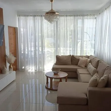 Rent this 3 bed apartment on Puerto Plata