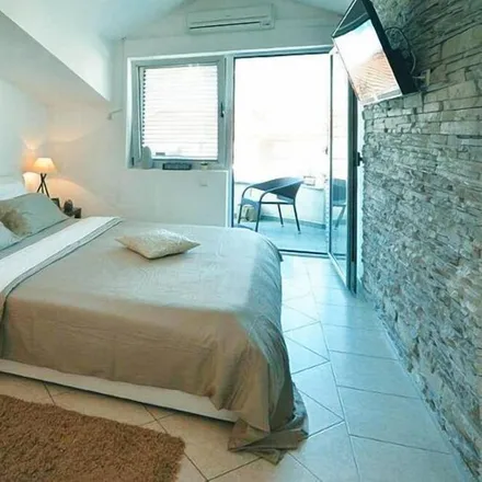 Rent this studio apartment on Rovinj in Grad Rovinj, Istria County