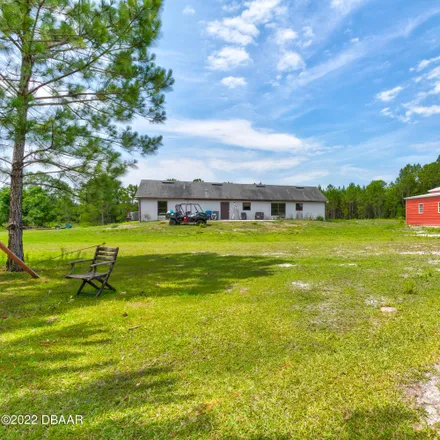 Image 1 - 501 Deer Pond Road, Boden, Volusia County, FL 32764, USA - House for sale