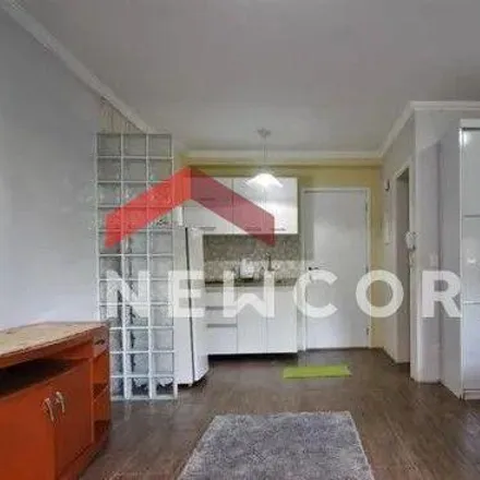 Buy this 1 bed apartment on Rua Marie Nader Calfat in Vila Andrade, São Paulo - SP