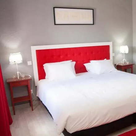 Rent this 8 bed house on 8365-089 Distrito de Évora