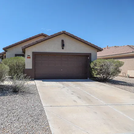 Buy this 3 bed house on 12750 South 175th Lane in Goodyear, AZ 85338