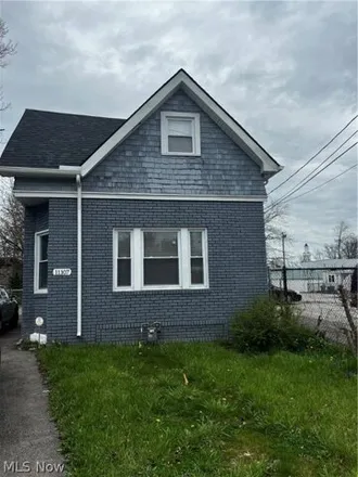 Buy this 3 bed house on Cleveland Clinic Children's Hospital For Rehabilitation in 2801 Martin Luther King Junior Drive, Cleveland