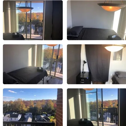 Image 4 - Parc View Apartments, 815 18th Street South, Arlington, VA 22202, USA - Room for rent