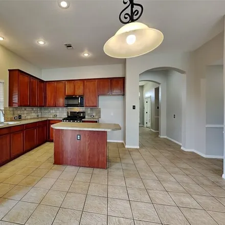 Image 3 - 6548 Bunker Hill Court, Rowlett, TX 75089, USA - House for rent