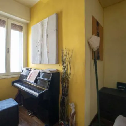 Rent this 2 bed apartment on Via Daniele Crespi in 2, 20123 Milan MI