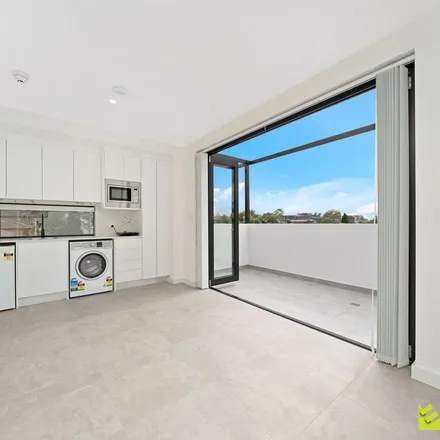Image 8 - 110 Good Street, Harris Park NSW 2142, Australia - Apartment for rent