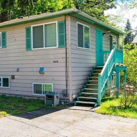 Buy this studio house on unnamed road in Snohomish County, WA 98087