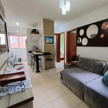 Buy this 2 bed apartment on Unidade Básica de Saúde Real Parque in Rua Almerinda Francisco dos Santos, Real Parque
