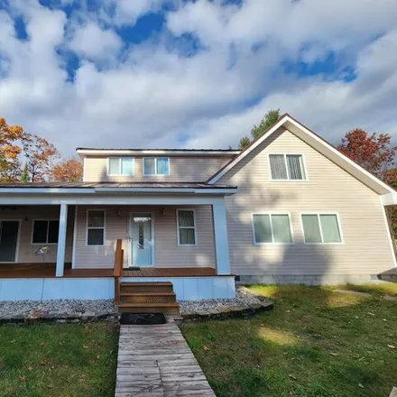 Buy this 5 bed house on 7313 Norway Road in Au Sable River Park, Richfield Township