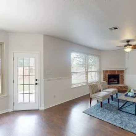 Buy this 3 bed apartment on 1703 Pastori Cv in Sonoma, Round Rock