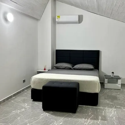 Rent this 1studio house on Medellín in Valle de Aburrá, Colombia