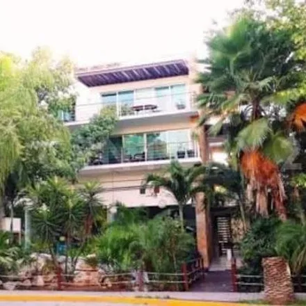 Buy this 2 bed apartment on unnamed road in Zazil Ha, 77710 Playa del Carmen