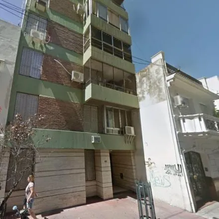 Buy this 2 bed apartment on Francisco Narciso Laprida 969 in Martin, Rosario