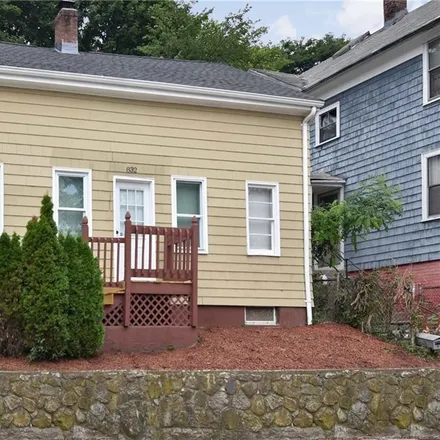 Buy this 3 bed house on 832 Douglas Avenue in Providence, RI 02908