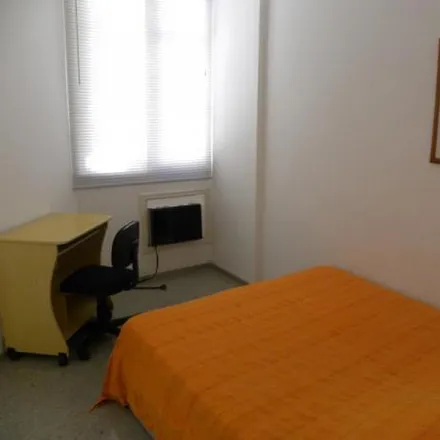Buy this 1 bed apartment on Detran-RJ in Rua Machado de Assis, Flamengo