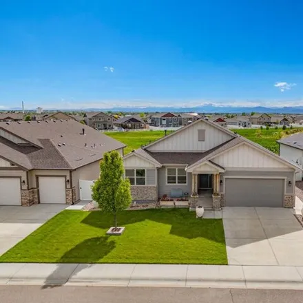 Buy this 3 bed house on 680 Boxwood Drive in Windsor, CO 80550