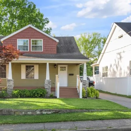 Buy this 3 bed house on 378 Sherman Avenue in Lexington, KY 40522