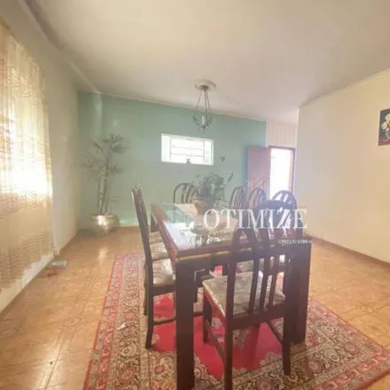 Buy this 3 bed house on Rua Gabriel Rodrigues Martins in Região Urbana Homogênea VI, Poços de Caldas - MG