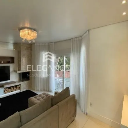 Image 1 - Rua Walt Disney, São Sebastião, Porto Alegre - RS, 91060-320, Brazil - House for sale