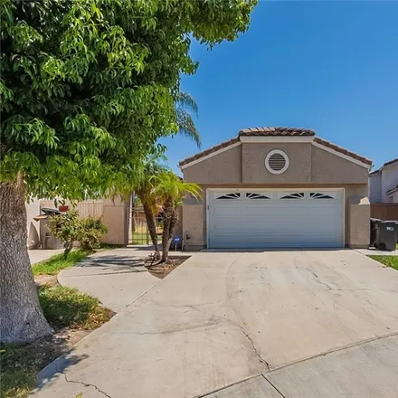 Buy this 3 bed house on 29918 Greens Court in Menifee, CA 92584