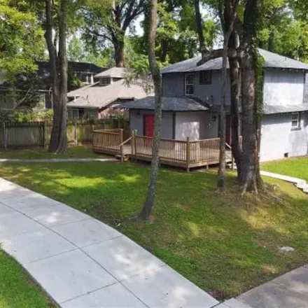 Rent this 1 bed room on 1343 Tutwiler Avenue in Memphis, TN 38107