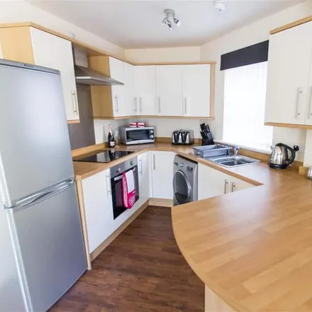 Image 2 - Cockermouth, CA13 9NB, United Kingdom - Apartment for rent