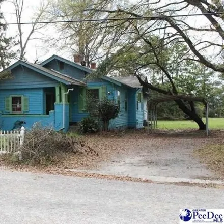 Buy this 3 bed house on 176 East Laurel Street in Florence, SC 29506