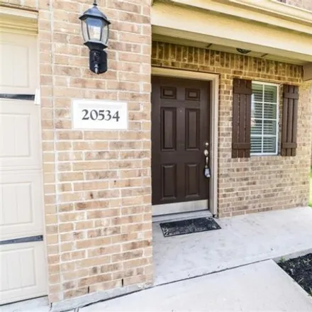 Image 3 - Marker Ridge Drive, Harris County, TX 77338, USA - House for rent