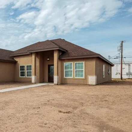 Buy this 4 bed house on 102 Edward Street in Del Rio, TX 78840