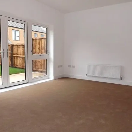 Rent this 3 bed apartment on Arrowdale Road in Redditch, B98 7EY