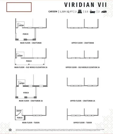 Image 3 - Cypress Thorn Drive, Arlington, TX 76005, USA - Loft for sale