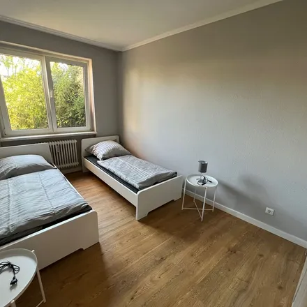 Rent this 2 bed apartment on Friedrichshaller Straße 26a in 14199 Berlin, Germany