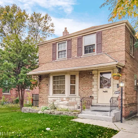 Image 3 - 3424 South 57th Avenue, Cicero, IL 60804, USA - House for sale