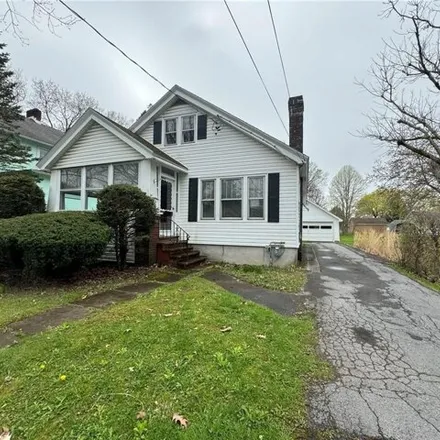 Image 1 - 400 East Garden Street, Bloomfield Park, City of Rome, NY 13440, USA - House for sale