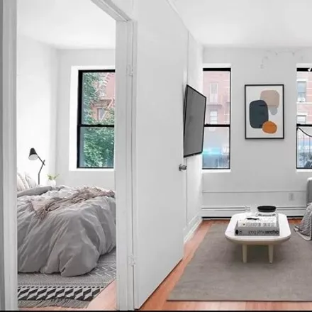 Rent this 3 bed apartment on 47 Avenue B in New York, NY 10009