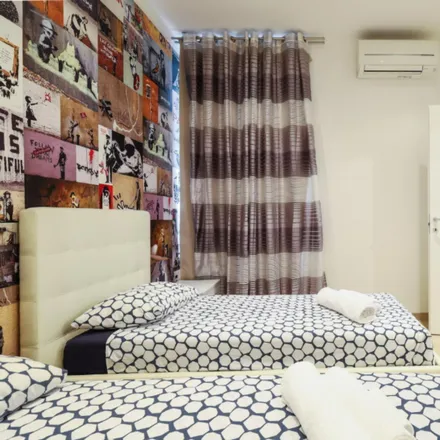 Rent this 3 bed apartment on Corso Genova in 22, 20123 Milan MI