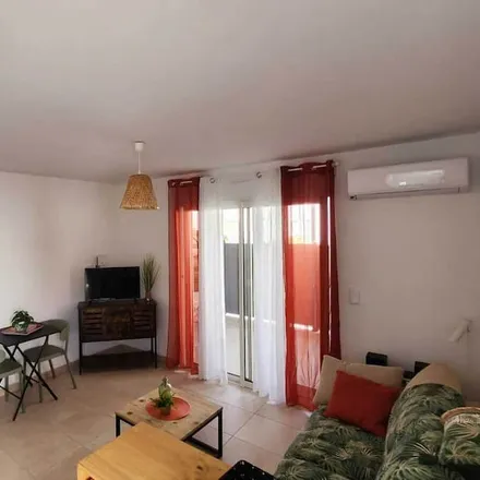 Rent this studio apartment on 20230 Linguizzetta