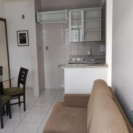Rent this 1 bed apartment on Rua Sílvia Maria Fabro in Kobrasol, São José - SC