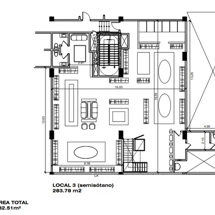 Image 2 - Finca La Campiña, Nicolás de Pierola Avenue 110, Barranco, Lima Metropolitan Area 15063, Peru - Apartment for sale