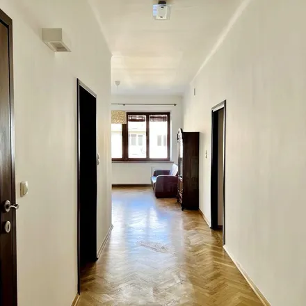 Image 9 - Ludwika Nabielaka 14, 00-743 Warsaw, Poland - Apartment for rent