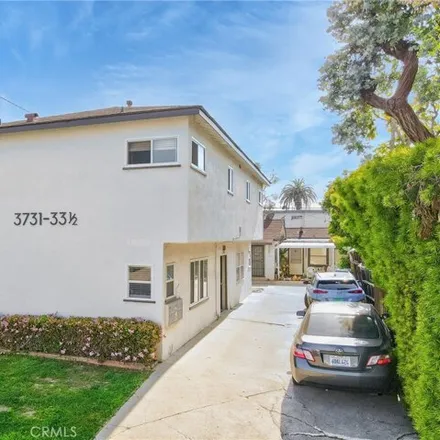Buy this 5 bed house on 3733 Glendon Avenue in Los Angeles, CA 90034