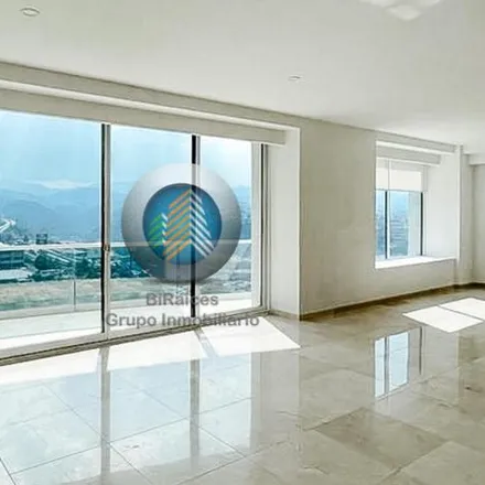 Rent this 3 bed apartment on unnamed road in 52763 Interlomas, MEX