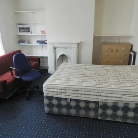 Image 4 - 28 Cowley Road, Oxford, OX4 1HZ, United Kingdom - Apartment for rent